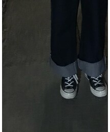 CONVERSE | スニーカー