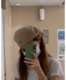 KANGOL | キャップ