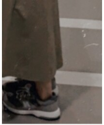 NEW BALANCE | スニーカー