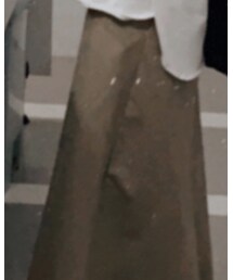 NATURAL BEAUTY BASIC | スカート