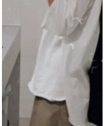 NATURAL BEAUTY BASIC | Tシャツ/カットソー