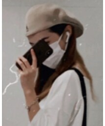 KANGOL | キャップ