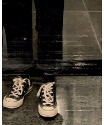 CONVERSE | スニーカー