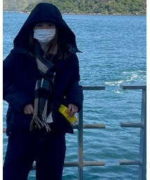 GU | ダウンジャケット/コート