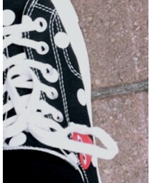 PLAY COMME des GARCONS | シューズ