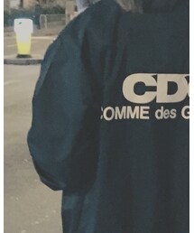 COMME des GARCONS | ジャケット/アウター
