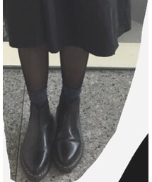 Dr. Martens | シューズ