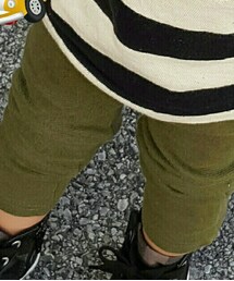 Birthday | その他パンツ