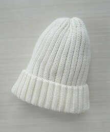 GU | ニットキャップ/ビーニー