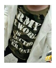 Birthday | Tシャツ/カットソー