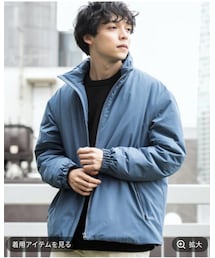 RAGEBLUE | ダウンジャケット/コート