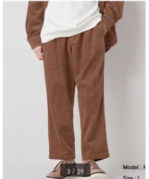 GU | その他パンツ