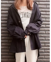 w closet | Tシャツ/カットソー