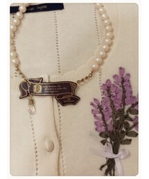 Prologue Choker(ネックレス)