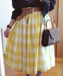 Handmade | スカート