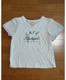 F i.n.t | Tシャツ/カットソー