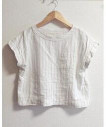 GU | シャツ/ブラウス