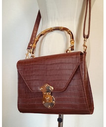 an another angelus | ショルダーバッグ