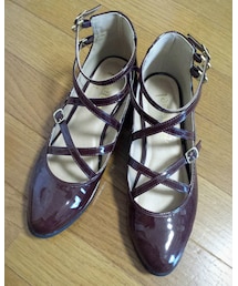 Amavel | パンプス