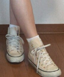 CONVERSE | スニーカー