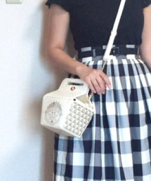 Amavel | ショルダーバッグ