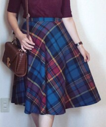 VINTAGE | スカート