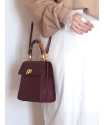 VINTAGE | ショルダーバッグ