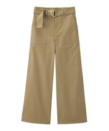 GU | チノパンツ