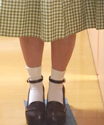 Amavel | ローファー