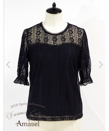 Amavel | Tシャツ/カットソー