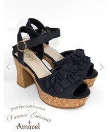 Amavel | サンダル
