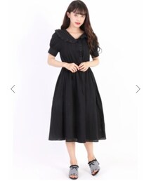 Ank Rouge | ワンピース