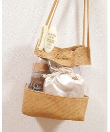 3coins | ショルダーバッグ