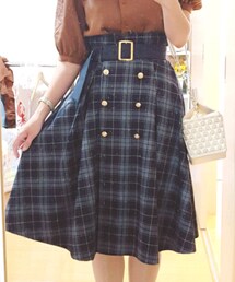 Amavel | スカート