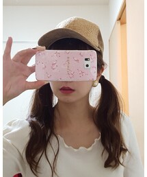 3coins | キャップ