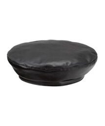 GU | ハンチング/ベレー帽