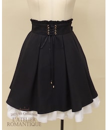 Amavel | スカート