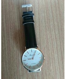 メルカリ | アナログ腕時計