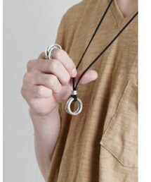 WEGO | ネックレス