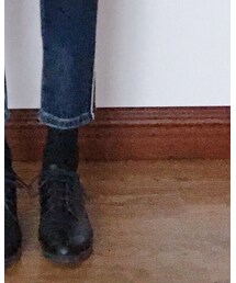 COCOINELLE | ブーティ