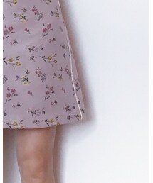 小鱼 | スカート