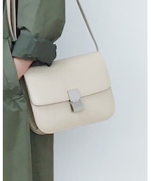 CELINE | ショルダーバッグ