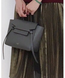 CELINE | ショルダーバッグ