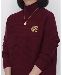 VINTAGE | ブローチ/コサージュ