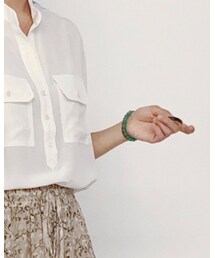 vanessabruno | シャツ/ブラウス