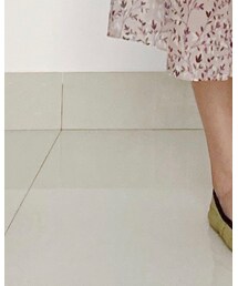 p | バレエシューズ