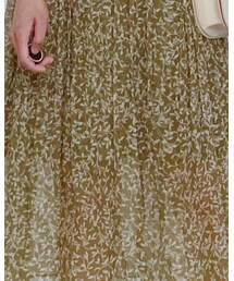 vanessabruno | スカート