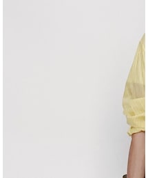 vanessabruno | シャツ/ブラウス