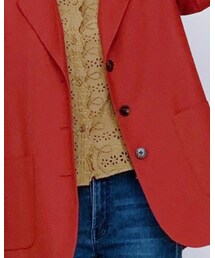 vanessabruno | シャツ/ブラウス