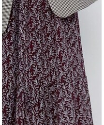 vanessabruno | スカート